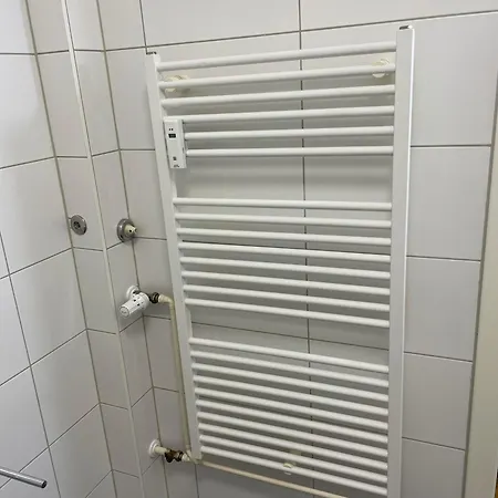 Alice Self Service Daire *